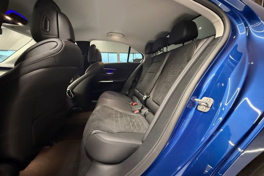 Mercedes Klasa C 200 mHEV 4-Matic AMG