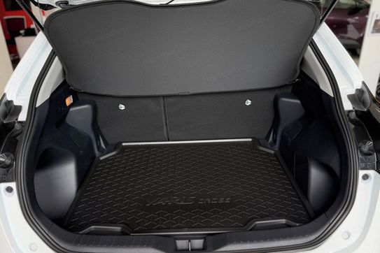 Toyota Yaris Cross Comfort 1.5 Hybrid