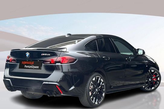 BMW Seria 2 Gran Coupe M235 xDrive