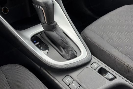 Toyota Yaris Hybrid 1.5 Comfort