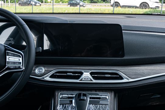 DFSK FX 600 Prestige 1.5 T-GDI aut