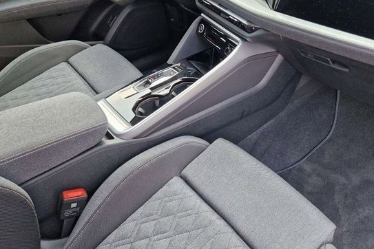 Audi Q5 TFSI quattro S line Sportback