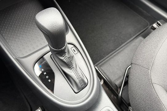 Toyota Aygo X Comfort 1.5 Hybrid Dynamic Force