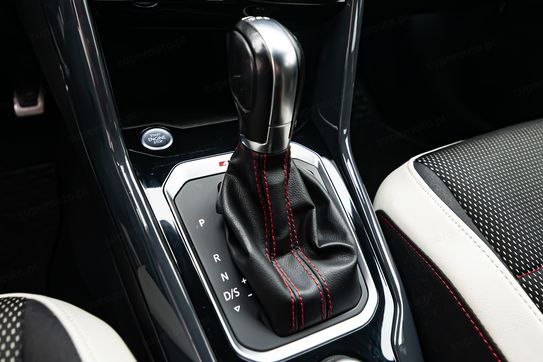 Volkswagen T-ROC 2.0 TSI 4Motion DSG