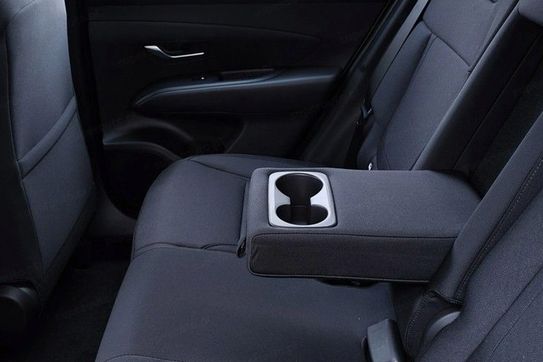 Hyundai Tucson 1.6 T-GDi Modern 2WD