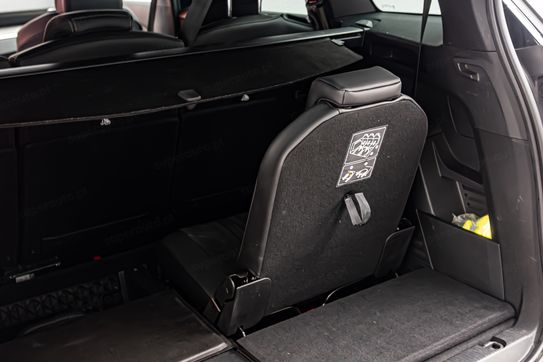 Peugeot 5008 1.6 PureTech GT