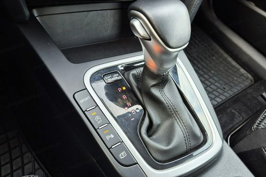 Kia Ceed T-GDI M DCT