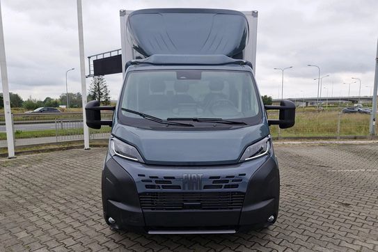 Fiat Ducato Maxi L4 Kontener Izoterma