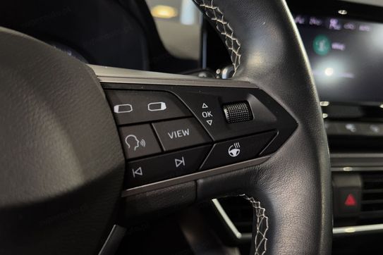 Seat Leon TSI Style