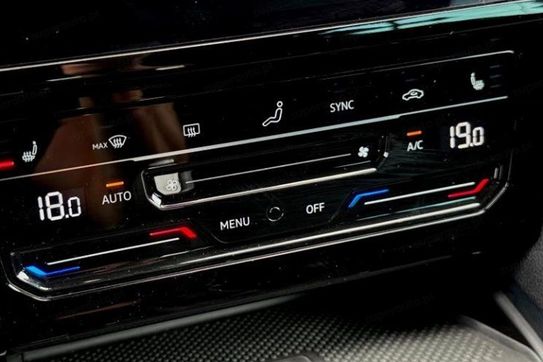 Volkswagen Passat 2.0 TDI DSG