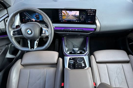 BMW X3 xDrive20d mHEV aut