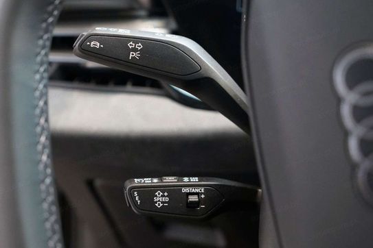 Audi A5 TFSI quattro S line Avant