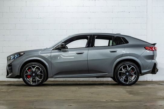 BMW X2 M35i xDrive