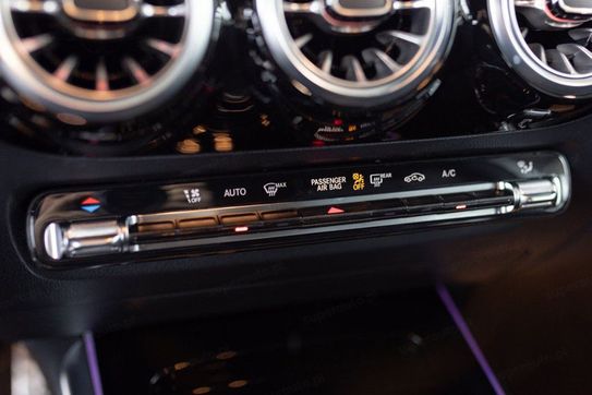 Mercedes B Klasa 200 AMG Line