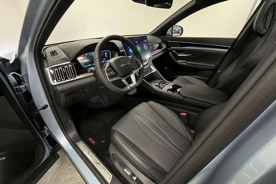 BYD Seal U DM-i 1.5 Comfort