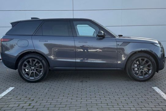 Land Rover Range Rover Sport Range Rover S 3.0 D300 mHEV SE