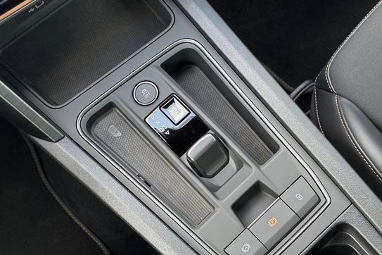 Cupra Formentor 2.0 TSI 4Drive VZ DSG