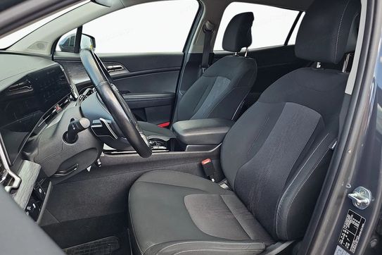 Kia Sportage 1.6 t-Gdi Mhev l 2WD Dct
