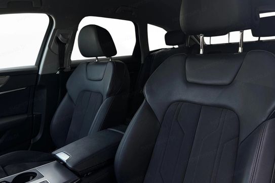 Audi A6 45 TFSI mHEV quattro S tronic
