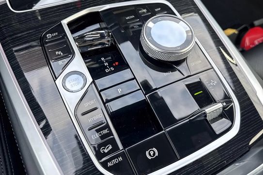 BMW X5 xDrive50e M Sport