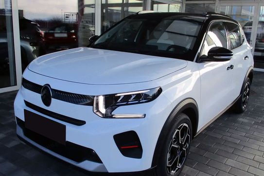 Citroen C3 e-C3 Max Comfort Range EV113 44kWh