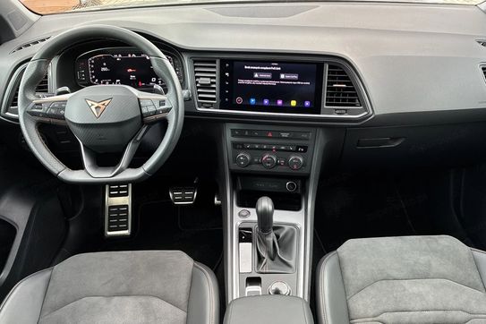 Cupra Ateca 1.5 Tsi Dsg