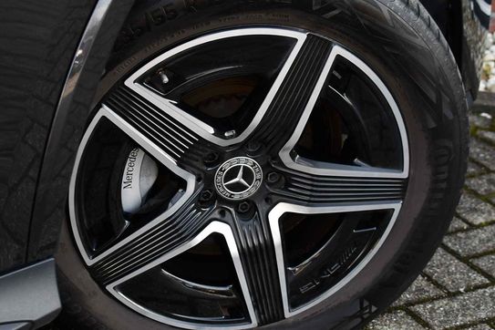 Mercedes GLC 200 4-Matic AMG Line