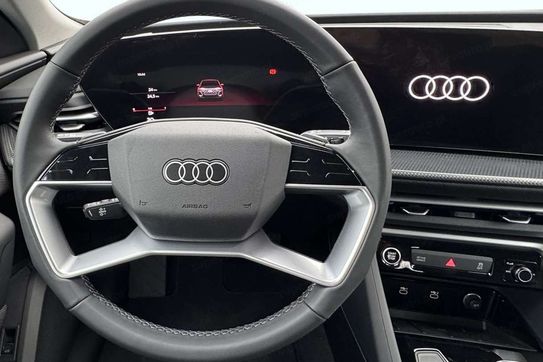 Audi Q5 TFSI S line