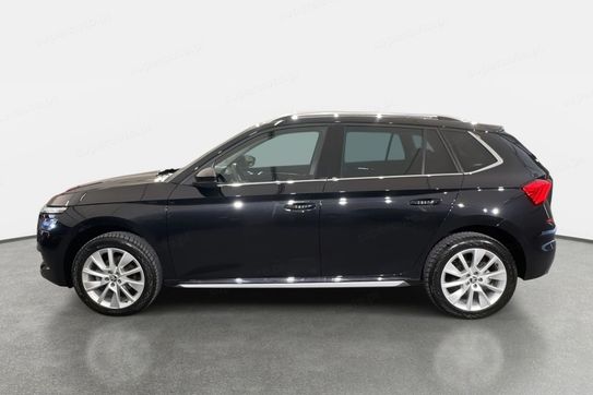 Skoda Kamiq 1.0 TSI DSG