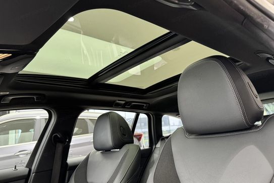 BMW Seria 3 Touring 320i Sport Line aut