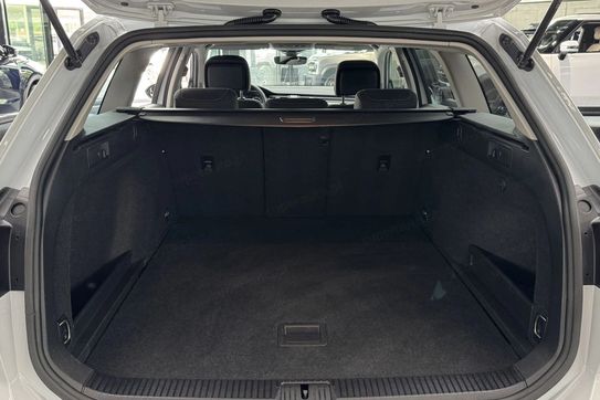 Volkswagen Passat 1.5 TSI