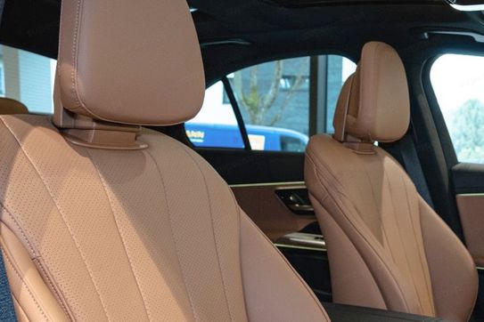 Mercedes E Klasa 220 d  4-Matic AMG