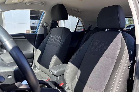 Kia Rio t-Gdi l