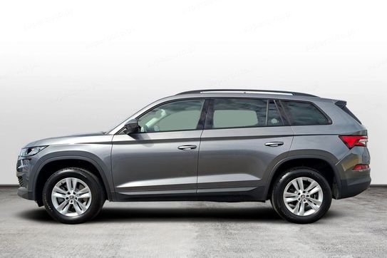 Skoda Kodiaq 2.0 TDI 4x2 Ambition DSG 7os.