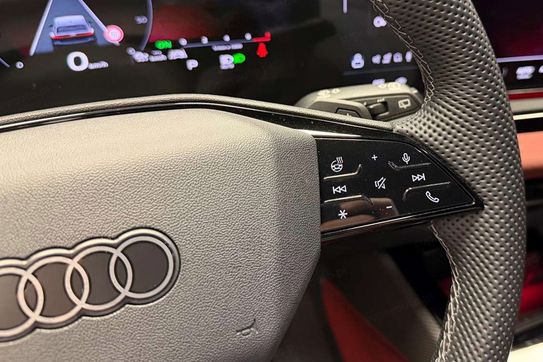 Audi A5 S5 TFSI Avant