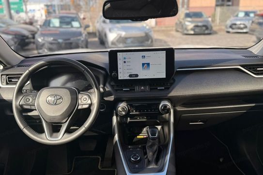 Toyota RAV4 Hybrid Comfort 4x4