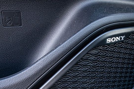 Chery Tiggo 7 Prestige 1.5 T-GDI Super Hybrid DHT