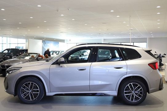 BMW X1 sDrive18i M Sport