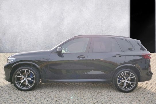 BMW X5 xDrive25d M Sport