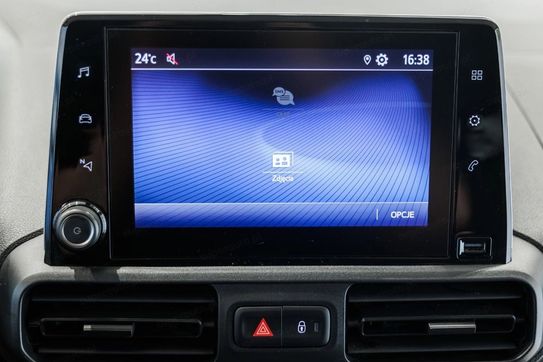 Toyota Proace City Verso D-4D