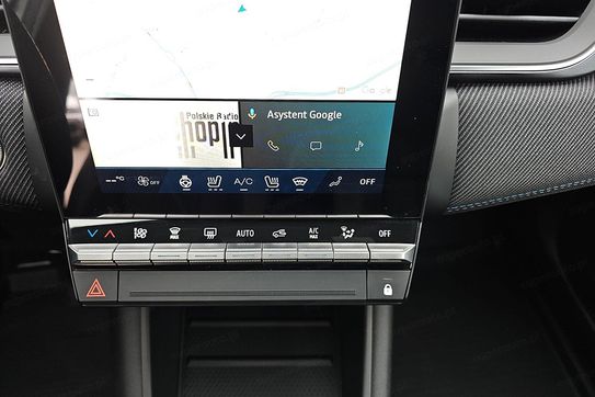 Renault Symbioz 1.8 e-Tech Full Hybrid 160 Esprit Alpine