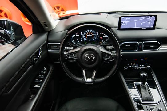 Mazda CX-5 Hikari 2WD