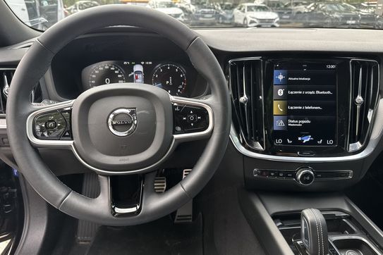 Volvo S60 B5 B AWD R-Design