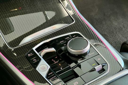 BMW X7 xDrive40d M Sport