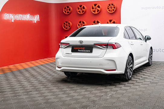 Toyota Corolla 1.5 Comfort