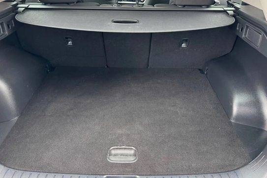 Kia Sportage 1.6 T-GDI M