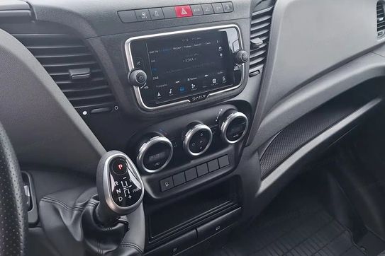 Iveco Daily 35S18 3.0