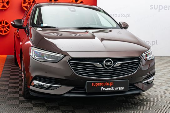 Opel Insignia 2.0 CDTI