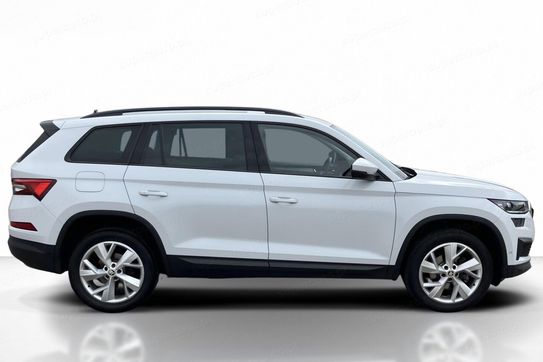 Skoda Kodiaq TDI 4X2 Ambition DSG