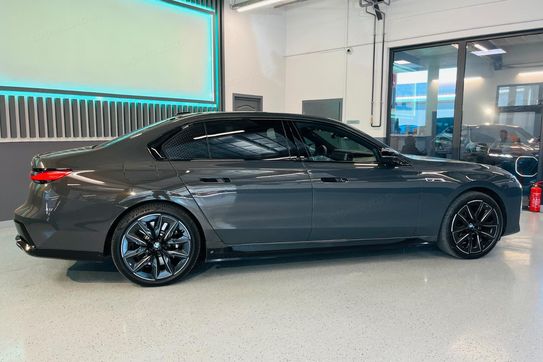 BMW Seria 7 M760e xDrive